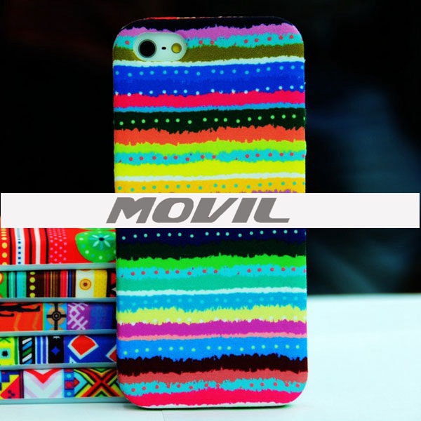 NP-1435 Protectores para iPhone 5-3g